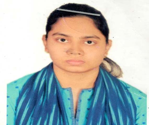 MST HUMAIYA   AKTER HAPPY